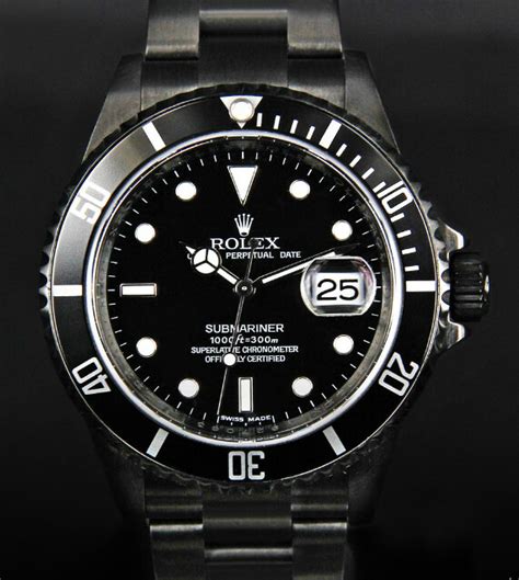 montre rolex noir homme|montres rolex site officiel.